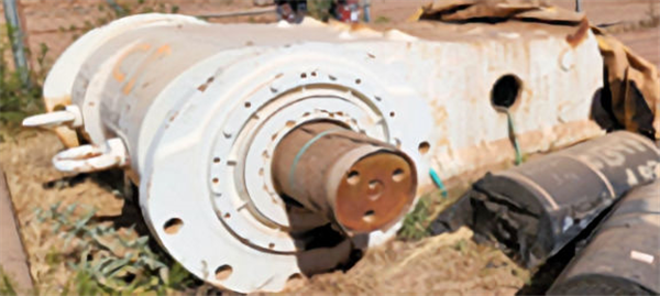 Used Metso-nordberg C160 Jaw Crusher)